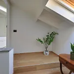Вилла Arona Cottage *