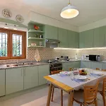 Villa Arona Cottage *