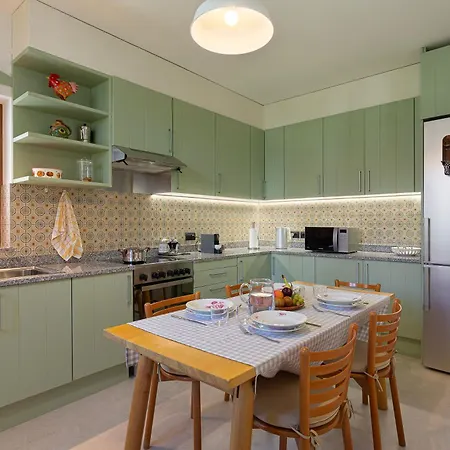 Arona Cottage * Arona