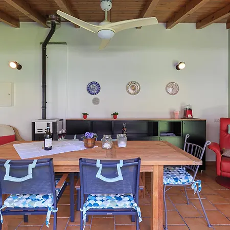 ヴィラ Arona Cottage