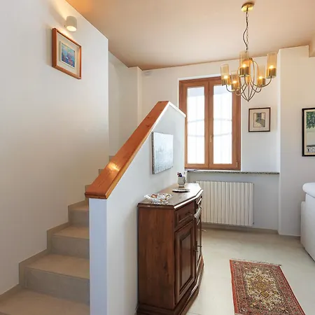 Arona Cottage Villa Arona