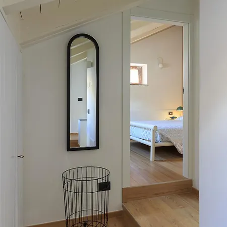Arona Cottage Arona