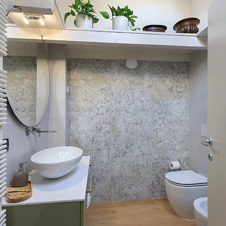 Arona Cottage Arona