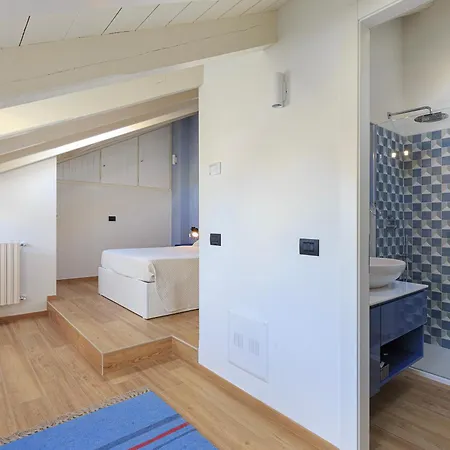 Villa Arona Cottage *