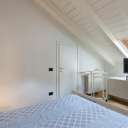 Villa Arona Cottage *