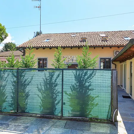 Villa Arona Cottage Arona