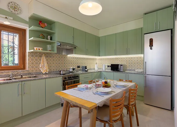 Arona Cottage * Arona