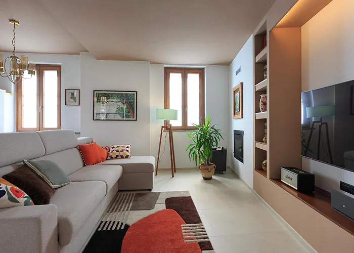 Arona Cottage Villa Arona