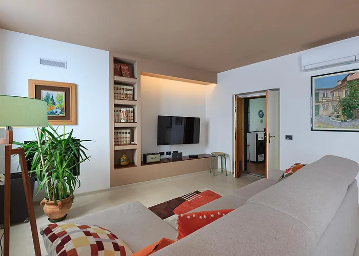 Arona Cottage * Arona