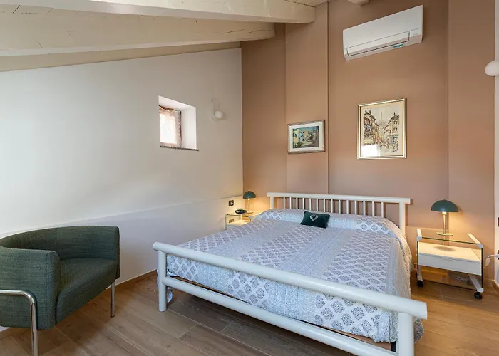 Arona Cottage * Arona