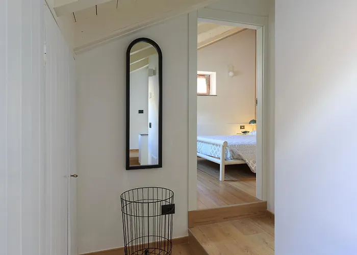 Arona Cottage Arona