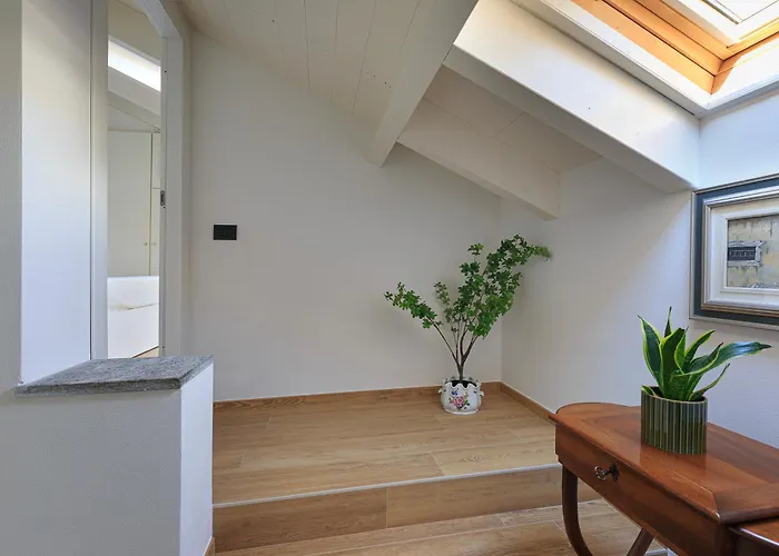Villa Arona Cottage *