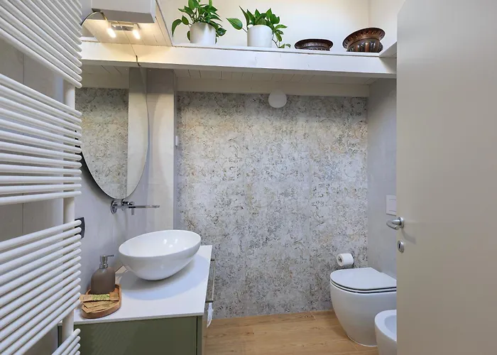 Arona Cottage Arona