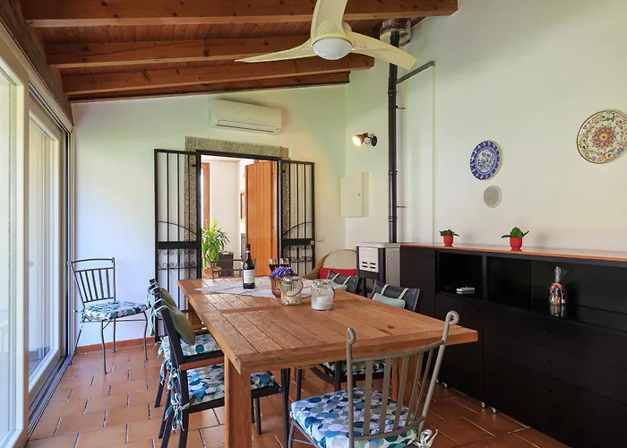 Arona Cottage Villa Arona