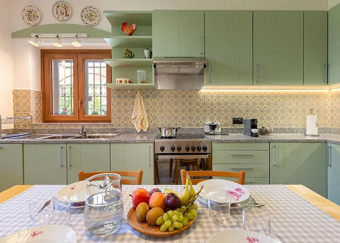 Arona Cottage * Arona