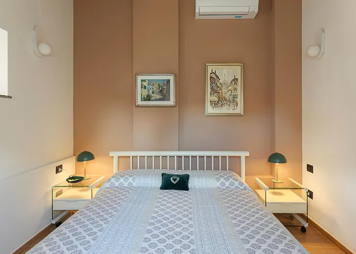 Villa Arona Cottage