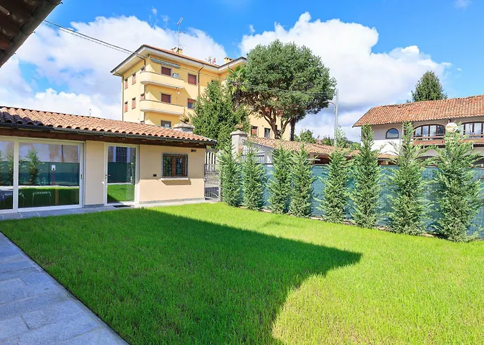 Arona Cottage Villa